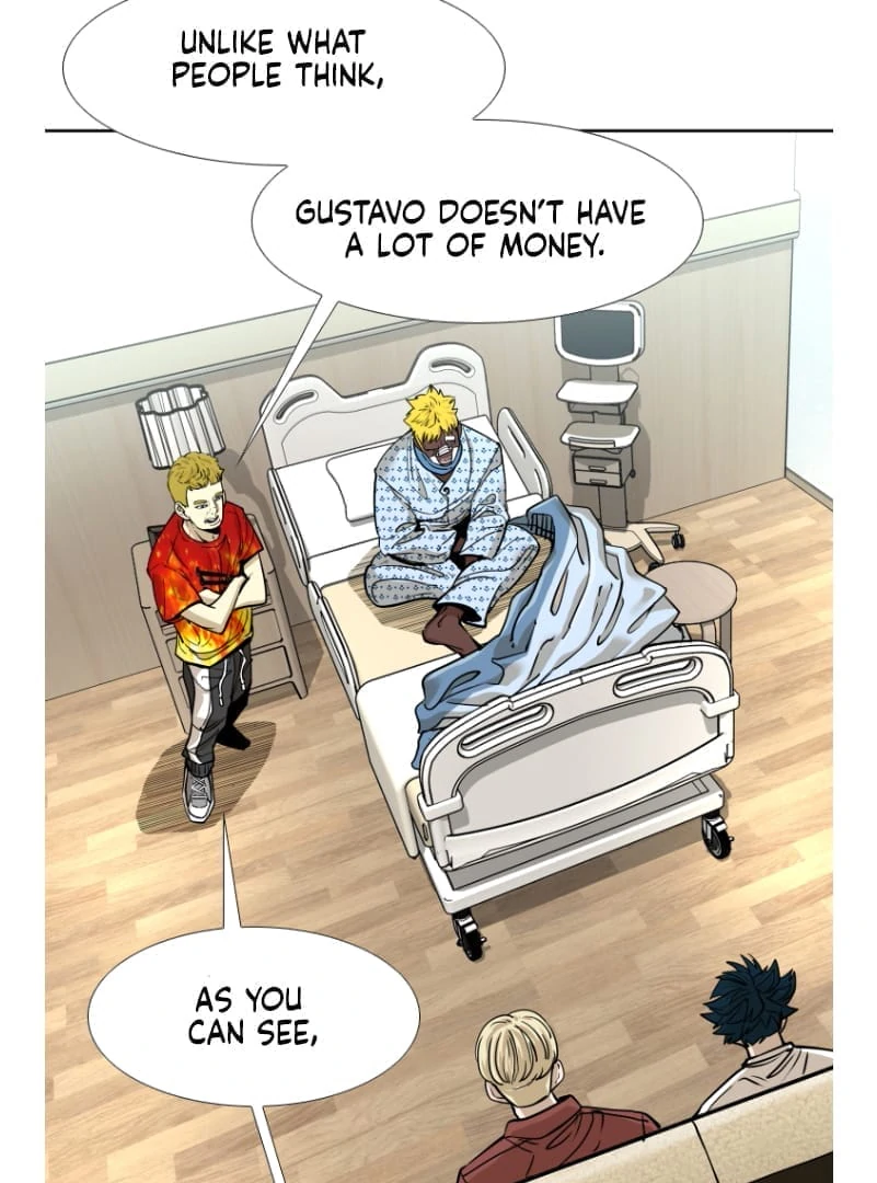 Read Shark chapter 266 image 44 on Lezhin