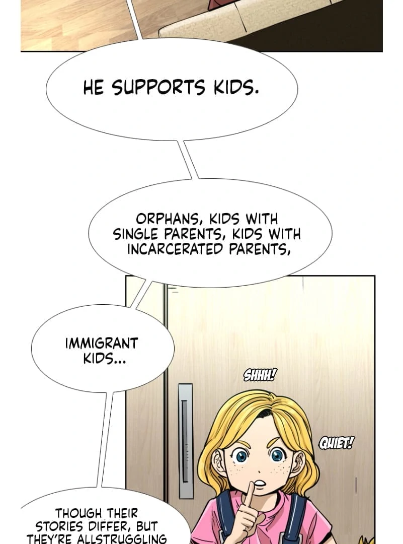 Read Shark chapter 266 image 45 on Lezhin