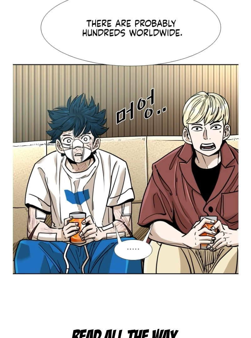 Read Shark chapter 266 image 48 on Lezhin