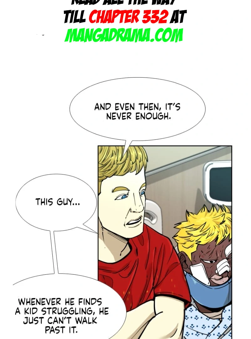 Read Shark chapter 266 image 49 on Lezhin
