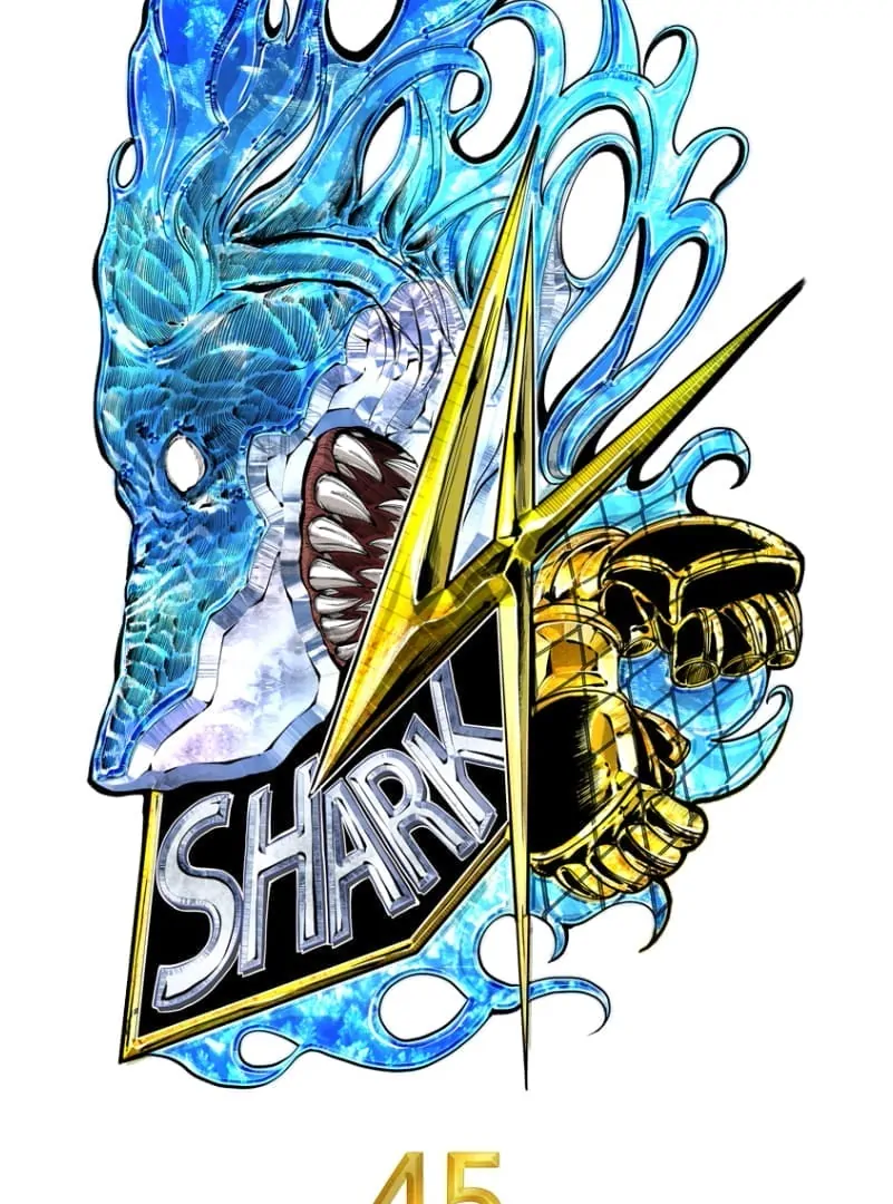 Read Shark chapter 266 image 5 on Lezhin