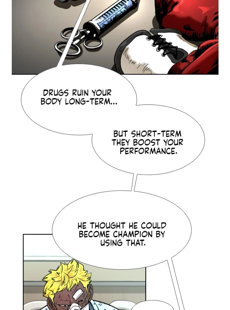 Read Shark chapter 266 image 51 on Lezhin