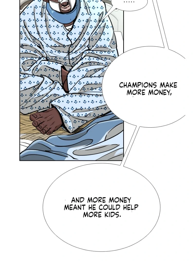 Read Shark chapter 266 image 52 on Lezhin