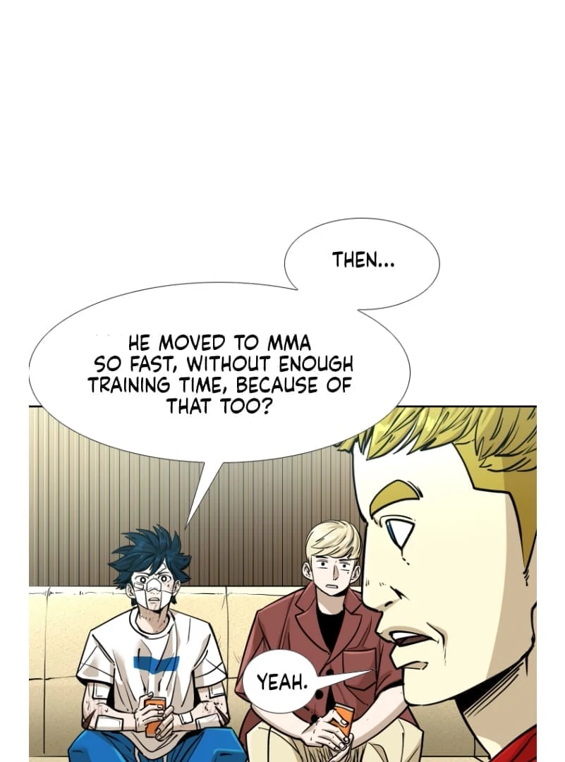 Read Shark chapter 266 image 53 on Lezhin