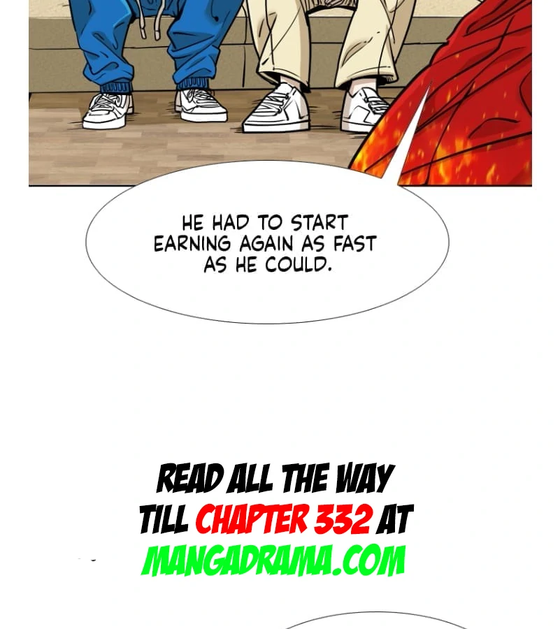 Read Shark chapter 266 image 54 on Lezhin