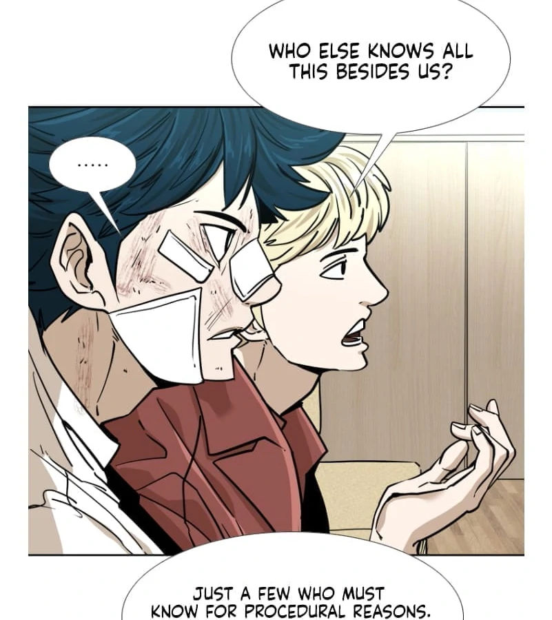 Read Shark chapter 266 image 55 on Lezhin