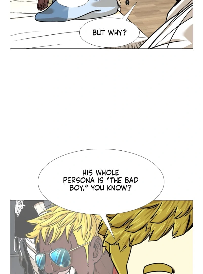 Read Shark chapter 266 image 57 on Lezhin