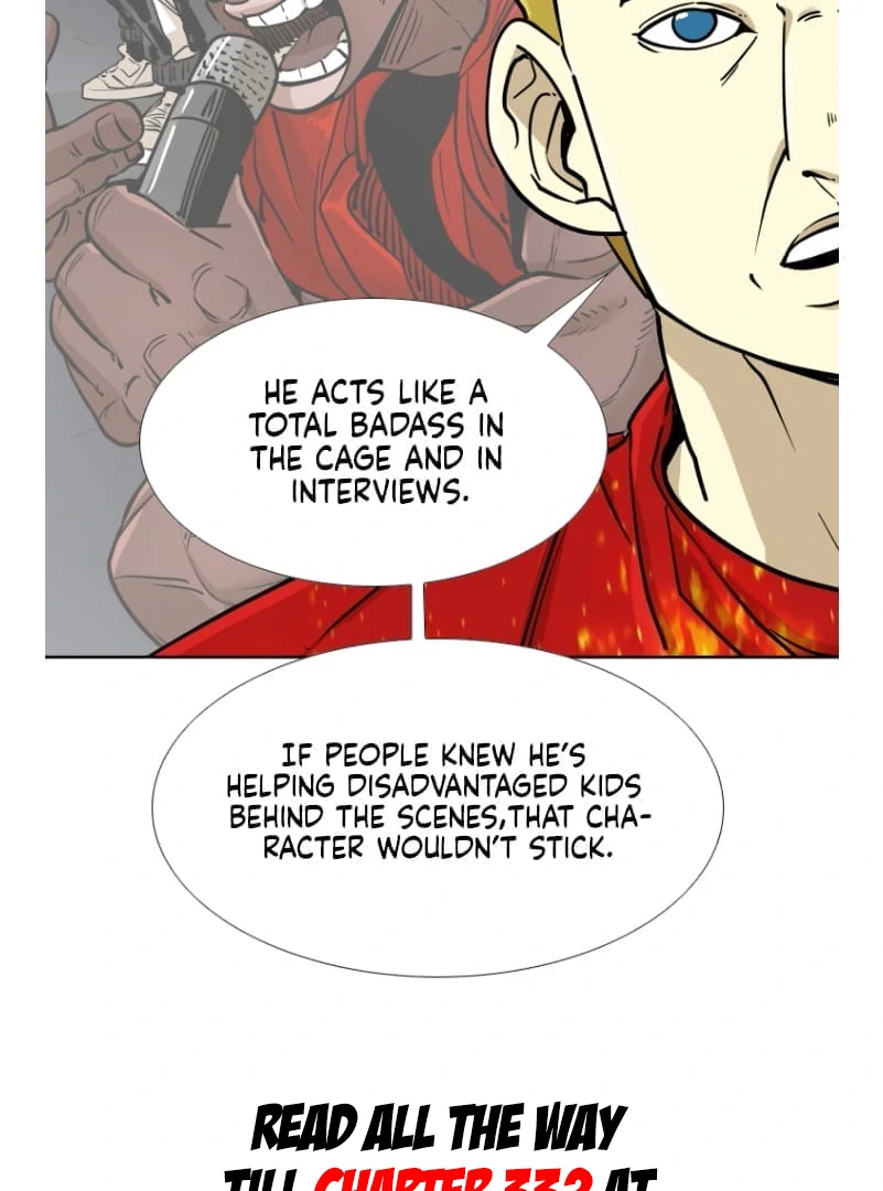 Read Shark chapter 266 image 58 on Lezhin