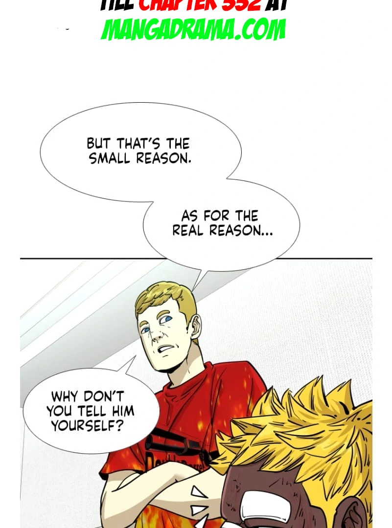 Read Shark chapter 266 image 59 on Lezhin