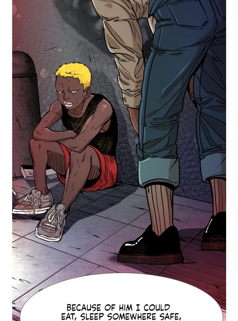 Read Shark chapter 266 image 63 on Lezhin
