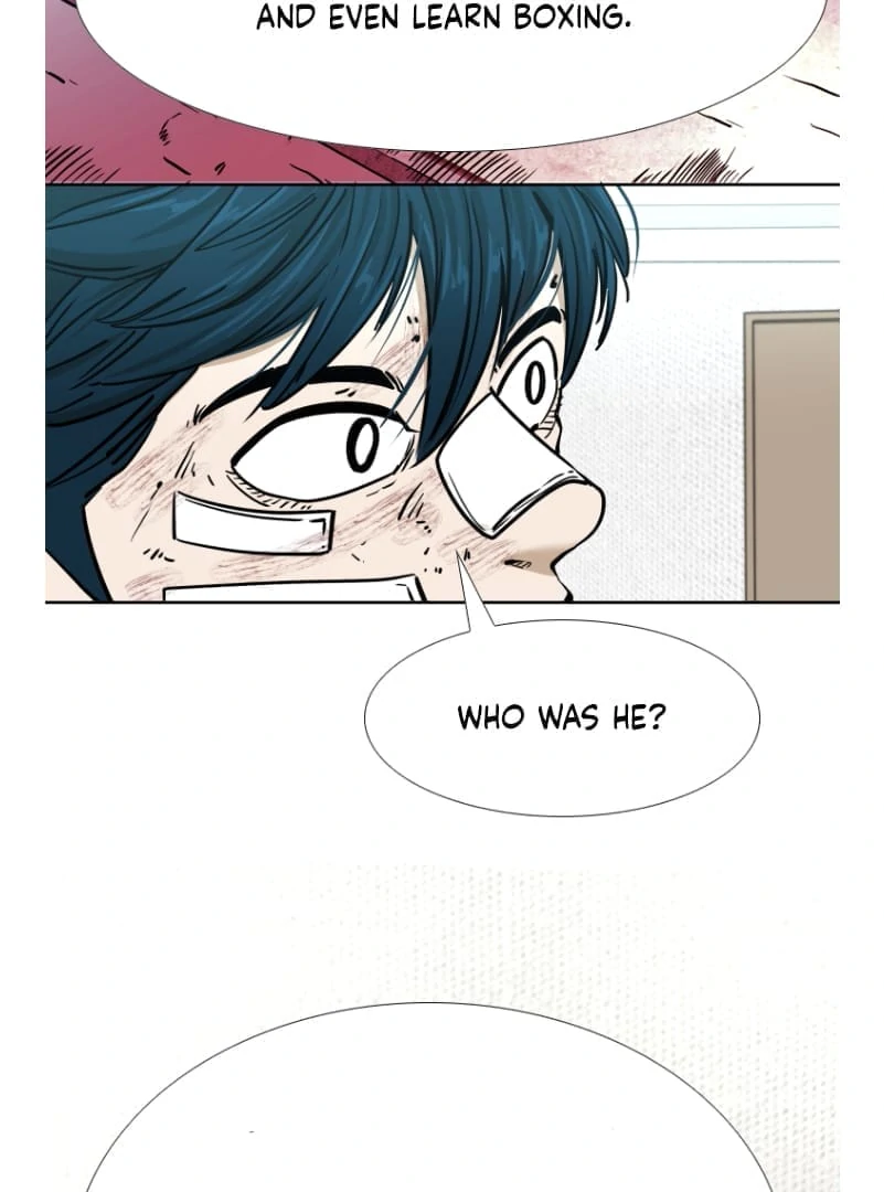 Read Shark chapter 266 image 64 on Lezhin