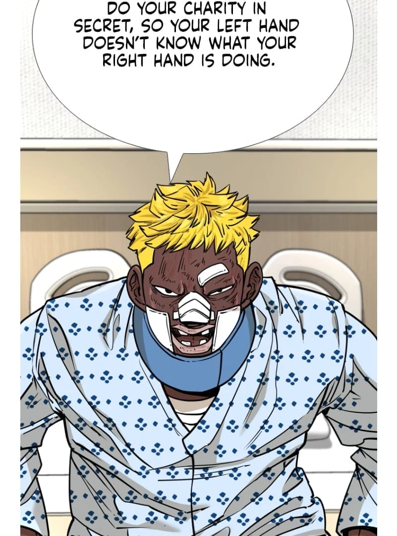 Read Shark chapter 266 image 65 on Lezhin