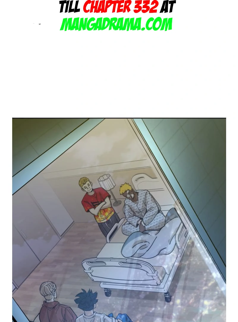 Read Shark chapter 266 image 70 on Lezhin