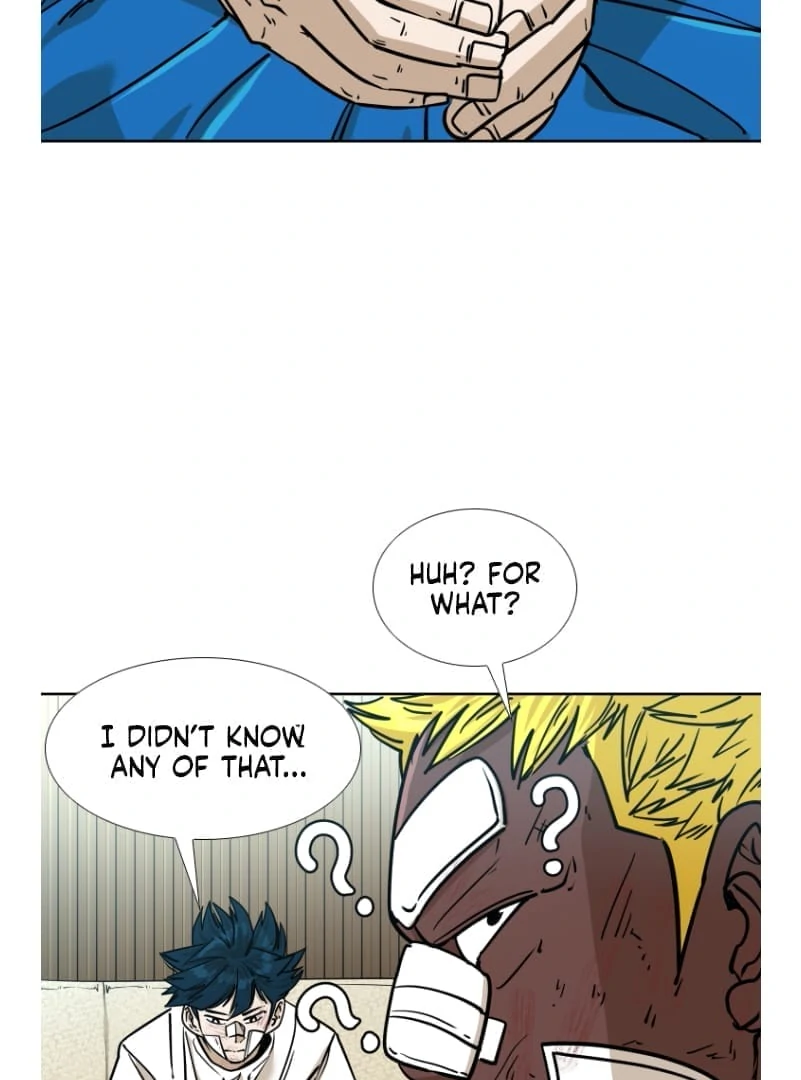 Read Shark chapter 266 image 72 on Lezhin