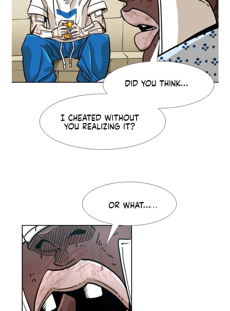 Read Shark chapter 266 image 73 on Lezhin