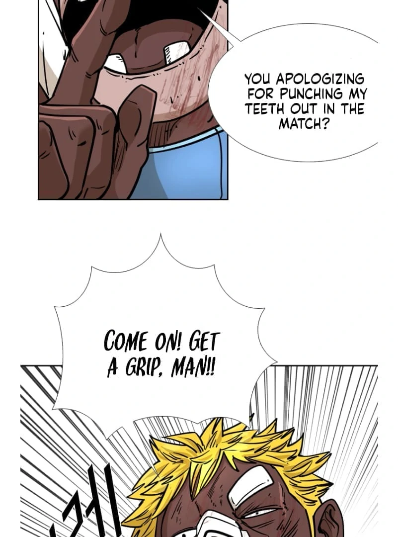 Read Shark chapter 266 image 74 on Lezhin