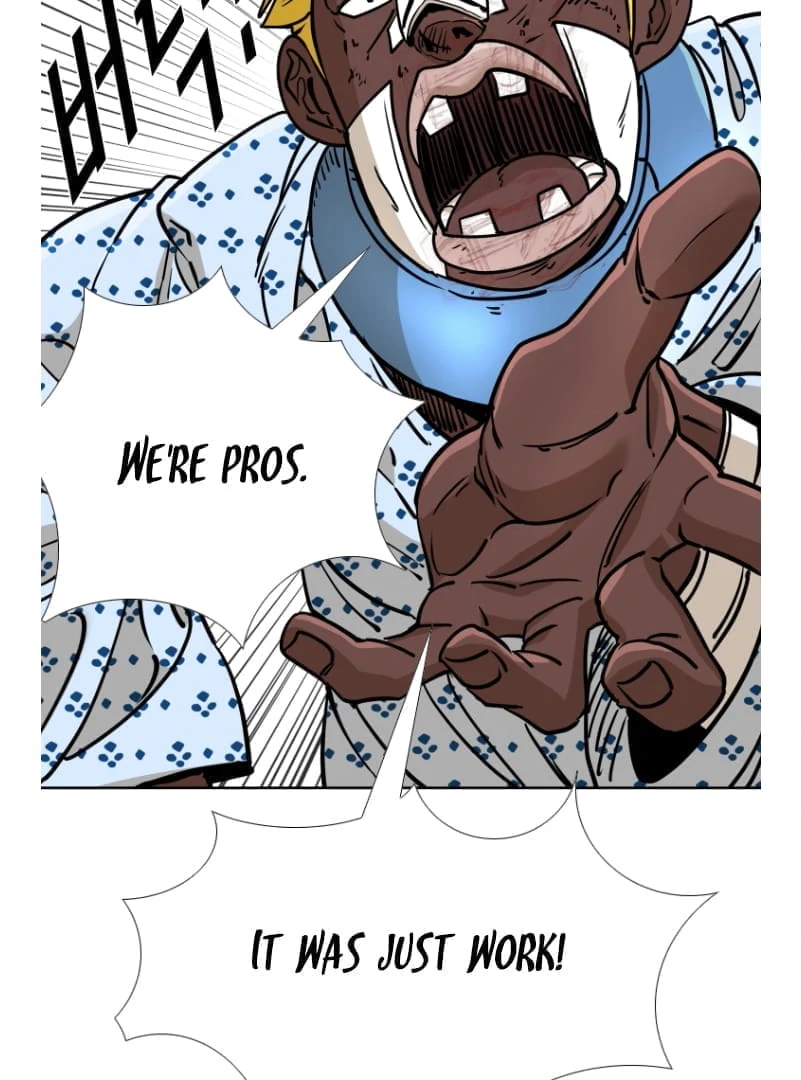 Read Shark chapter 266 image 75 on Lezhin