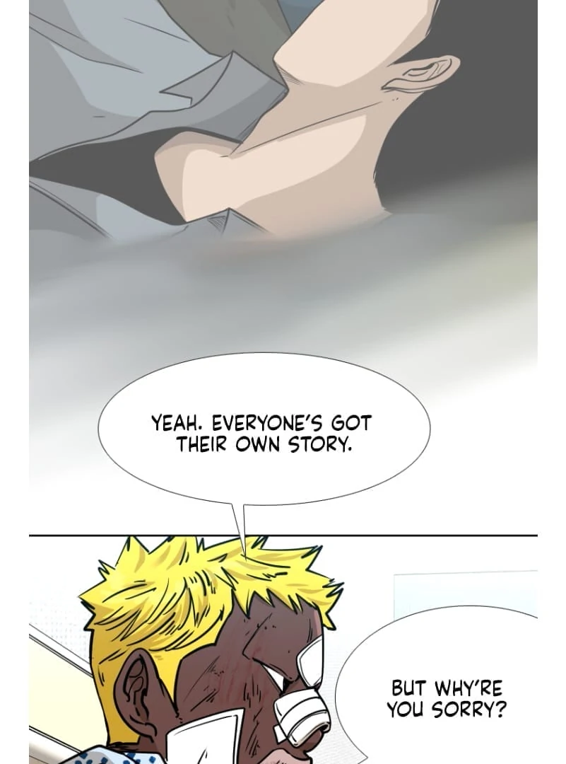 Read Shark chapter 266 image 78 on Lezhin