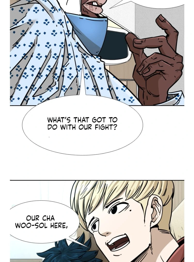 Read Shark chapter 266 image 79 on Lezhin