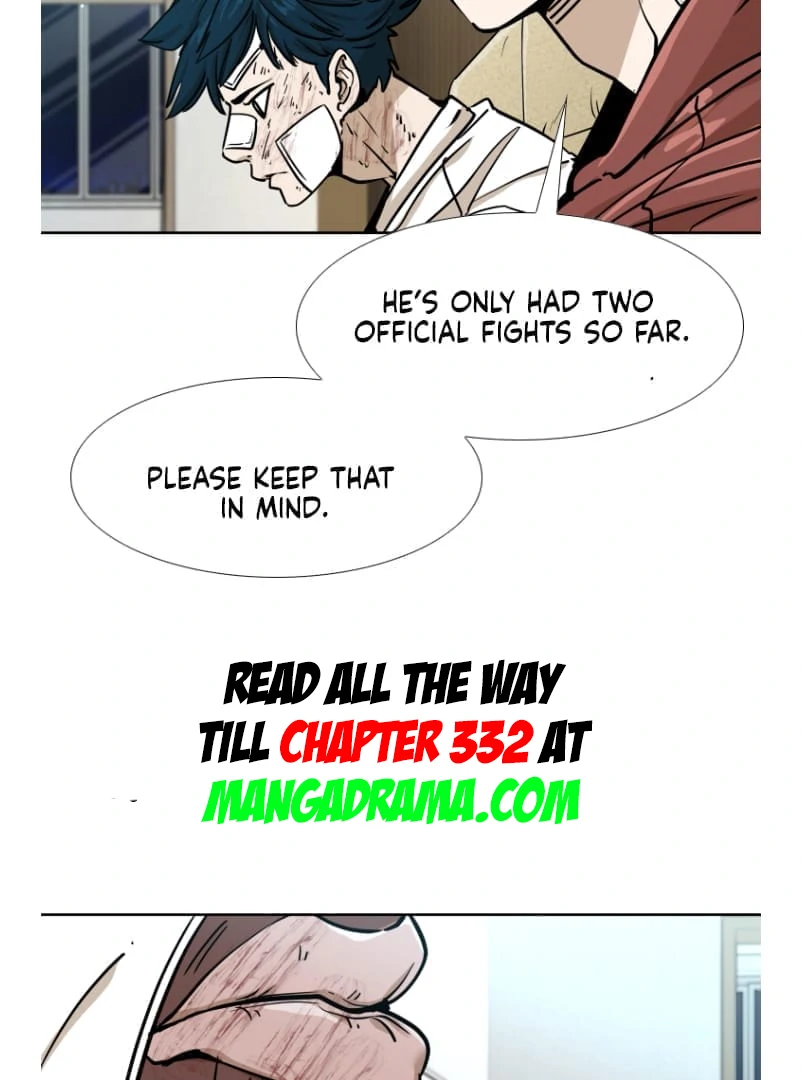 Read Shark chapter 266 image 80 on Lezhin