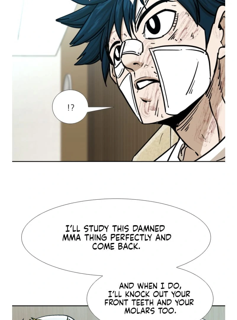 Read Shark chapter 266 image 83 on Lezhin