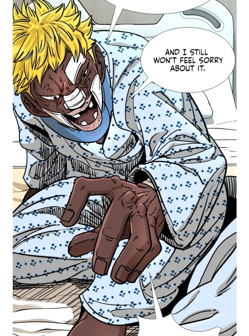 Read Shark chapter 266 image 84 on Lezhin