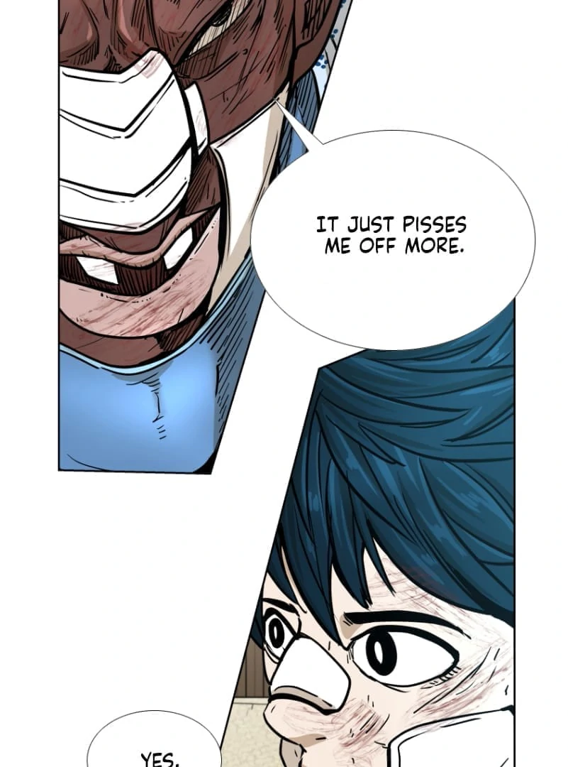 Read Shark chapter 266 image 86 on Lezhin