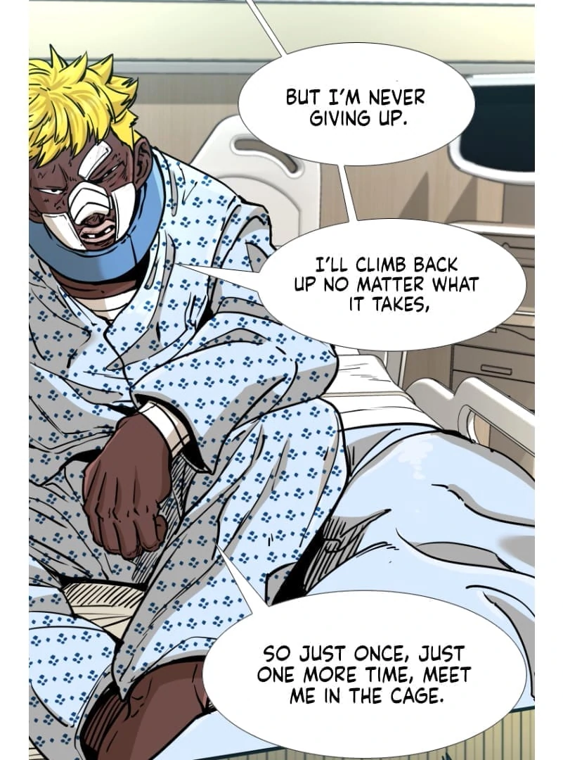 Read Shark chapter 266 image 88 on Lezhin