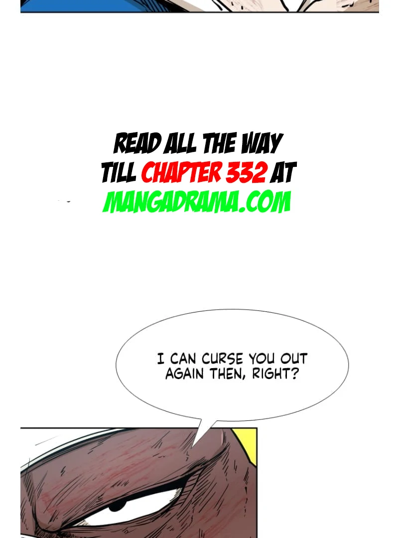Read Shark chapter 266 image 90 on Lezhin