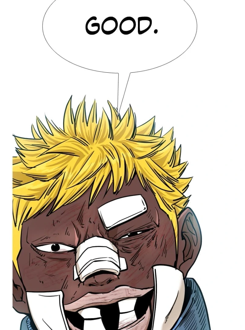 Read Shark chapter 266 image 93 on Lezhin