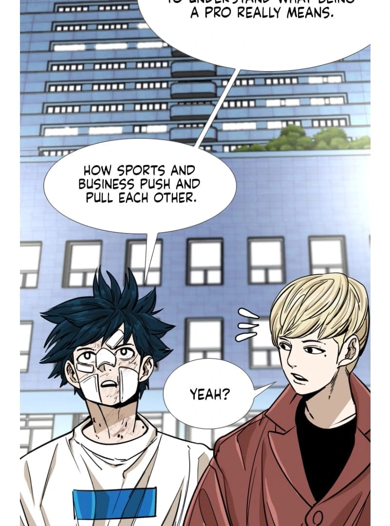 Read Shark chapter 266 image 97 on Lezhin