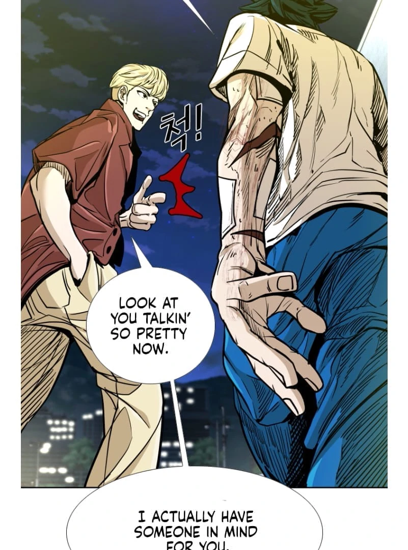 Read Shark chapter 266 image 99 on Lezhin
