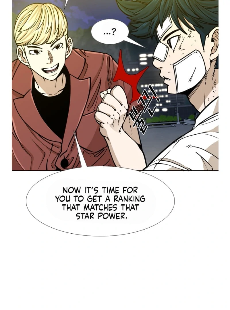Read Shark chapter 267 image 10 on Lezhin