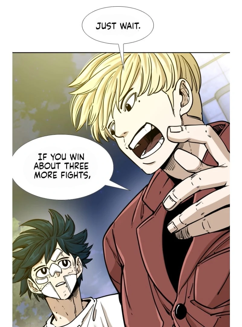 Read Shark chapter 267 image 11 on Lezhin
