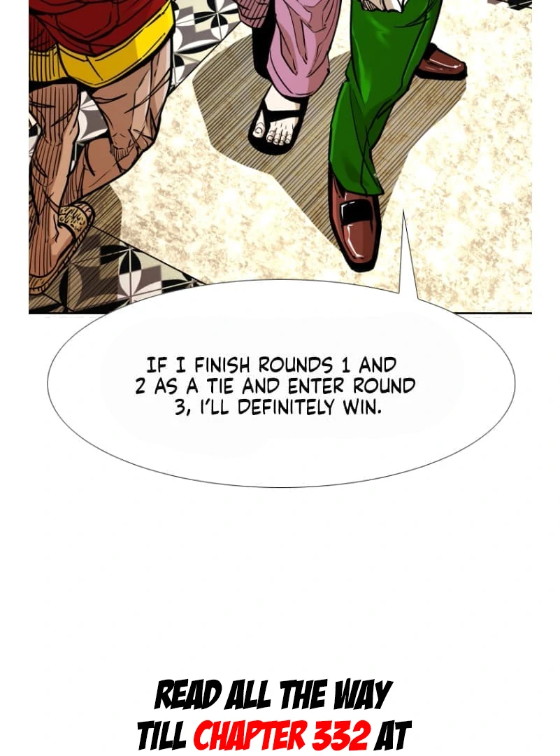 Read Shark chapter 267 image 16 on Lezhin