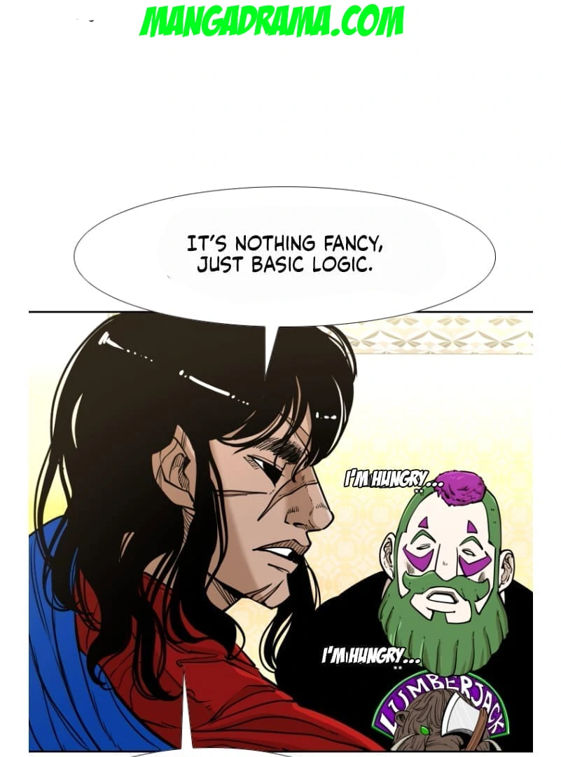 Read Shark chapter 267 image 17 on Lezhin