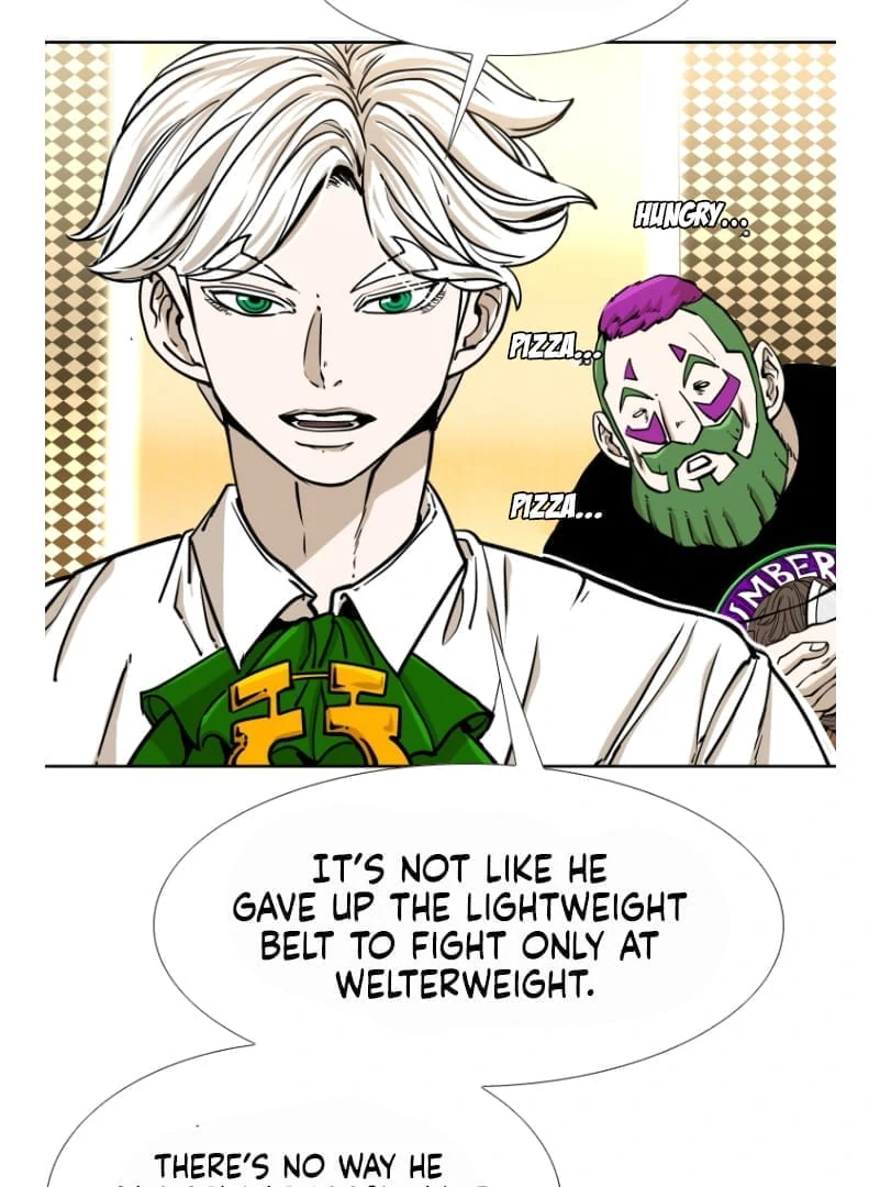 Read Shark chapter 267 image 19 on Lezhin