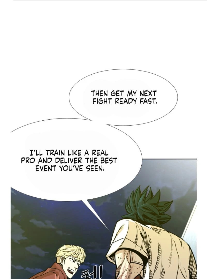Read Shark chapter 267 image 2 on Lezhin