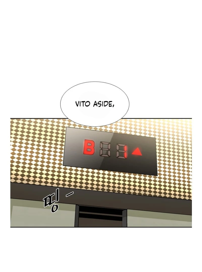 Read Shark chapter 267 image 21 on Lezhin