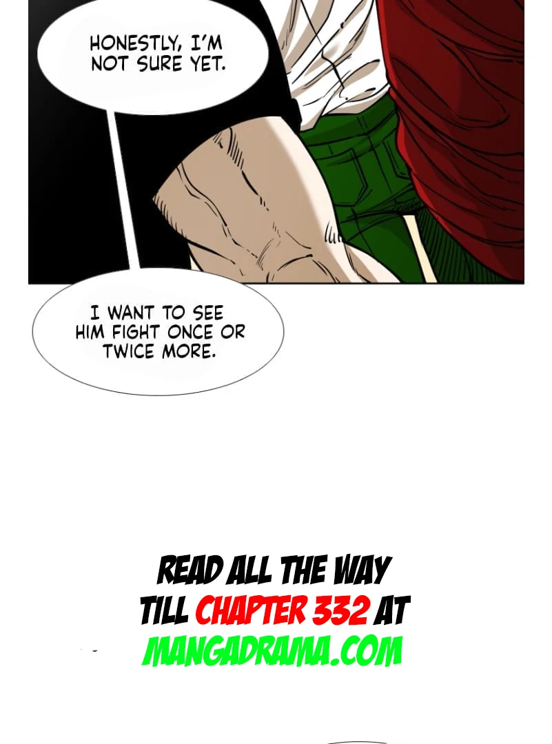 Read Shark chapter 267 image 23 on Lezhin