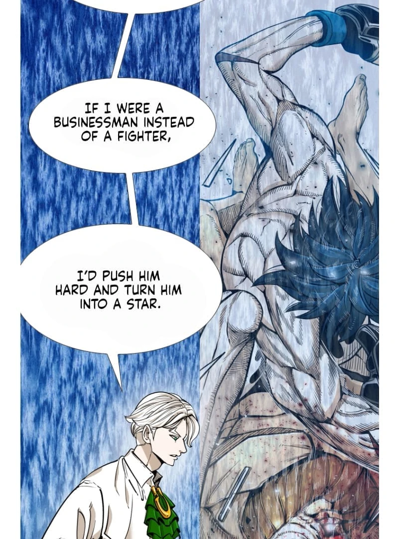 Read Shark chapter 267 image 25 on Lezhin