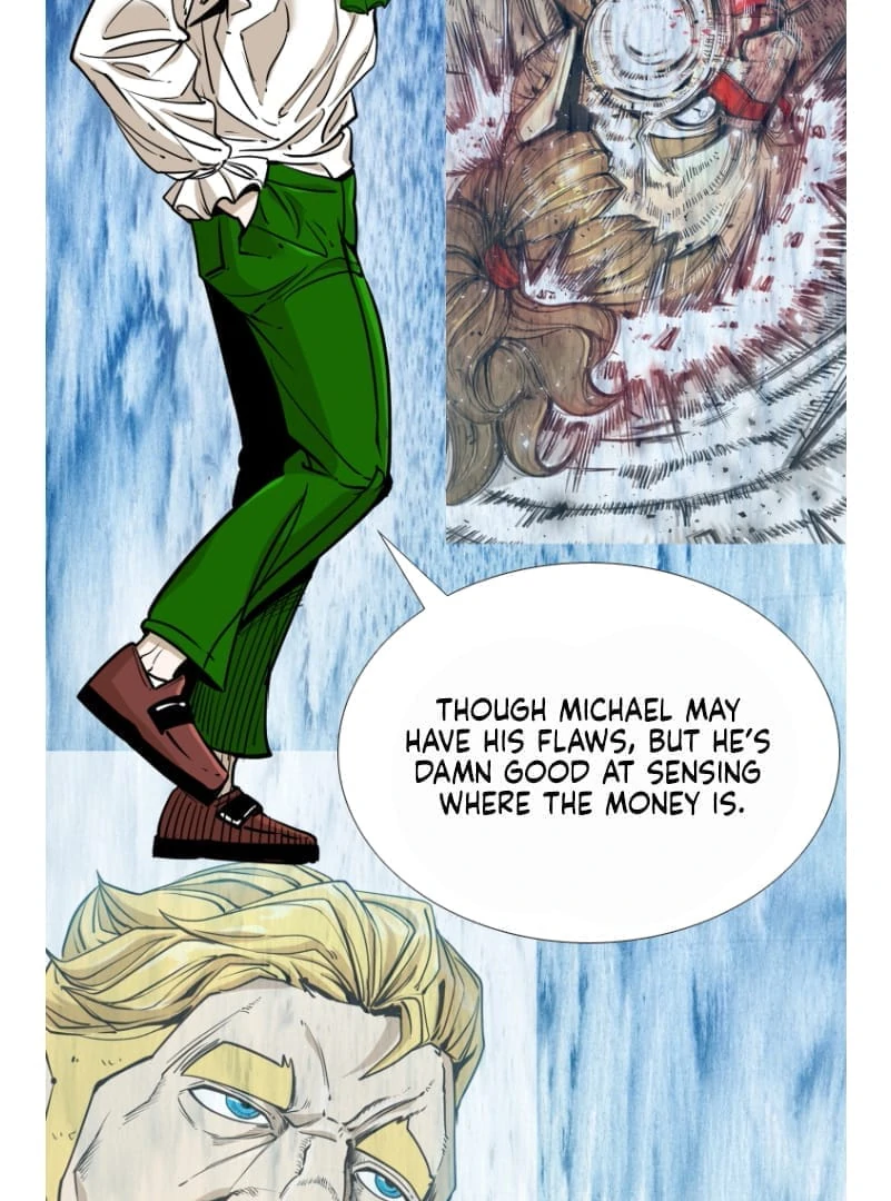 Read Shark chapter 267 image 26 on Lezhin