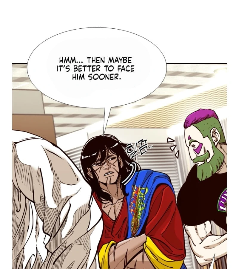 Read Shark chapter 267 image 28 on Lezhin