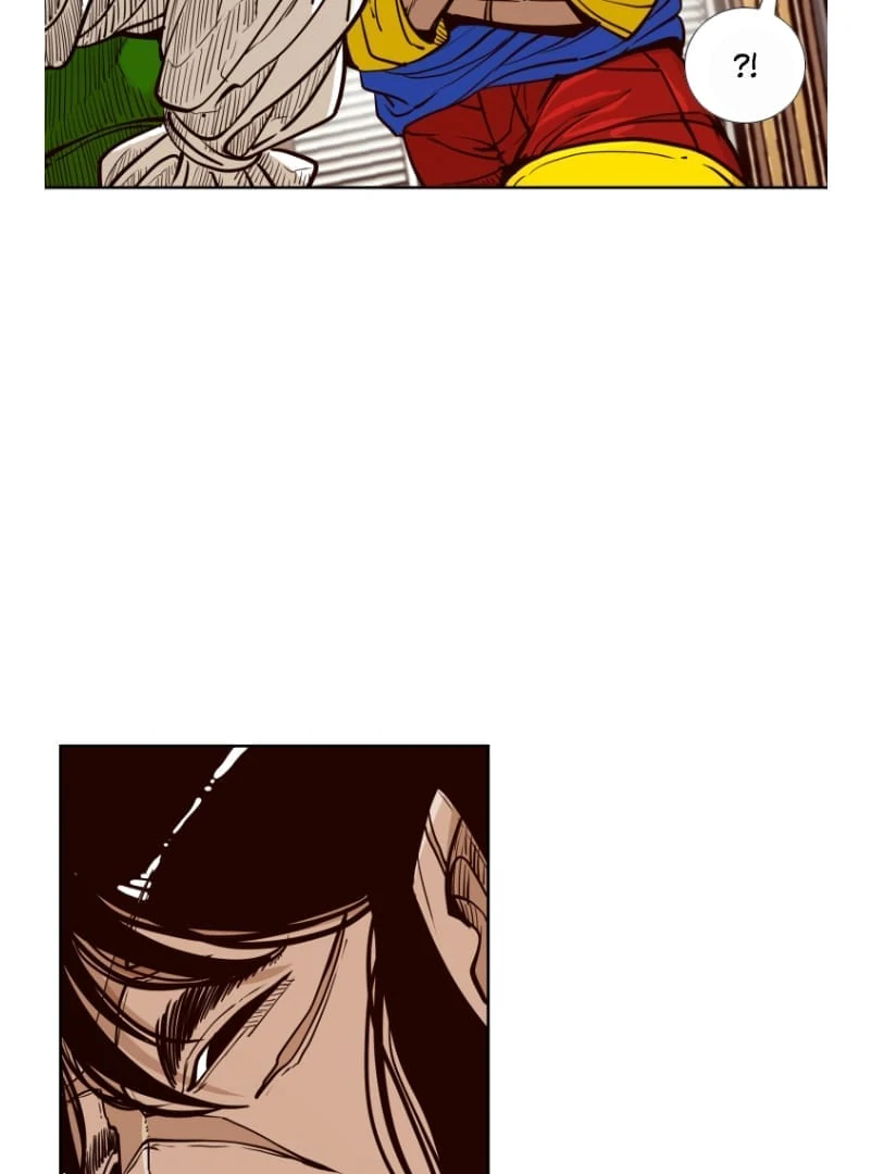 Read Shark chapter 267 image 29 on Lezhin