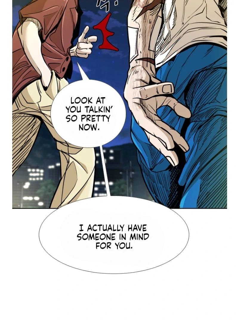 Read Shark chapter 267 image 3 on Lezhin