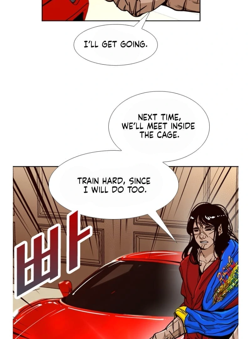 Read Shark chapter 267 image 32 on Lezhin