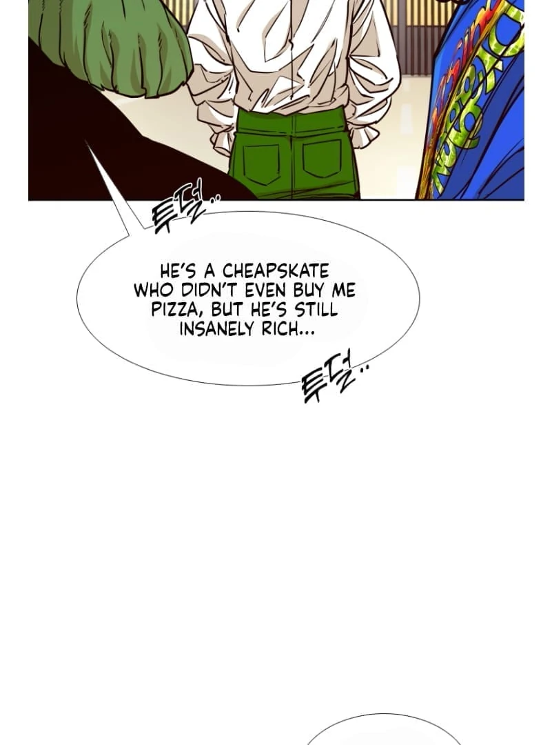 Read Shark chapter 267 image 35 on Lezhin