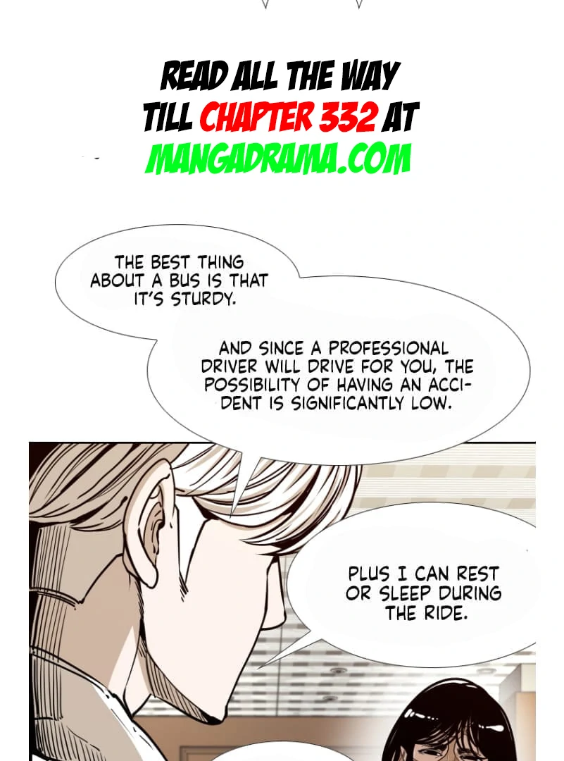 Read Shark chapter 267 image 39 on Lezhin