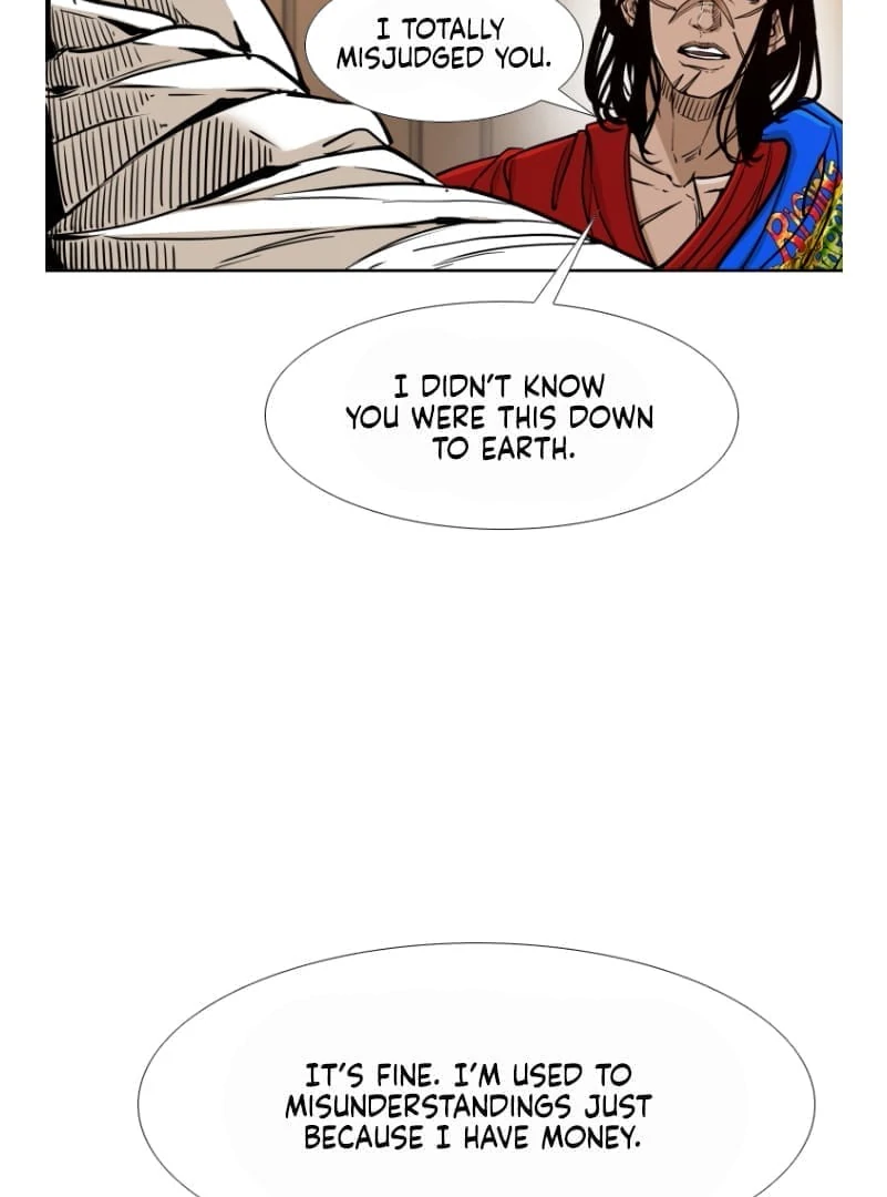 Read Shark chapter 267 image 40 on Lezhin