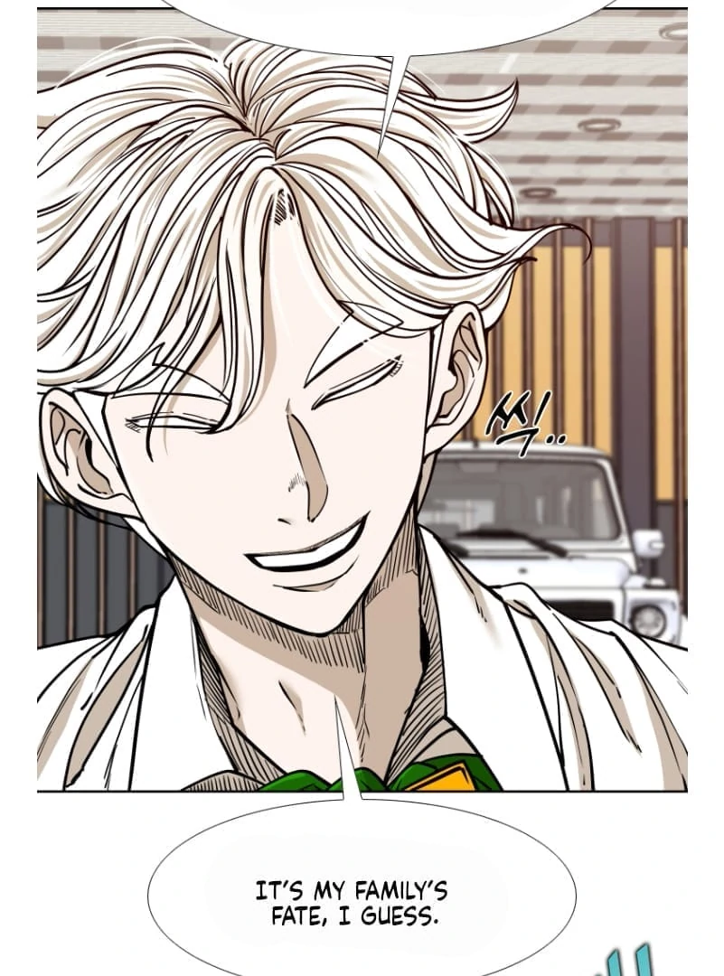 Read Shark chapter 267 image 41 on Lezhin